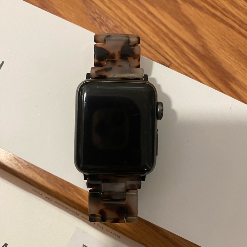 Apple Series 3 Watch